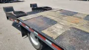 used Equipment / Flatbed Trailers Trail King  for sale, in Dayton, OH Thumbnail 3