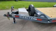 new Equipment / Flatbed Trailers Moritz International  for sale, in Dayton, OH Thumbnail 3