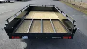 new Utility Trailers Sure-Trac  for sale, in Dayton, OH Thumbnail 8