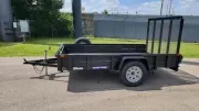 used Utility Trailers Sure-Trac  for sale, in Dayton, OH Thumbnail 10