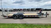 new Equipment / Flatbed Trailers Moritz International  for sale, in Dayton, OH Thumbnail 5