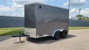 new Cargo (Enclosed) Trailers Formula Trailers  for sale, in Dayton, OH Thumbnail 2