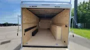 new Cargo (Enclosed) Trailers United Trailers  for sale, in Dayton, OH Thumbnail 19