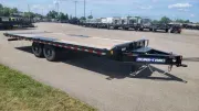 new Equipment / Flatbed Trailers Sure-Trac  for sale, in Dayton, OH Thumbnail 7