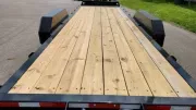 new Equipment / Flatbed Trailers Moritz International  for sale, in Dayton, OH Thumbnail 4