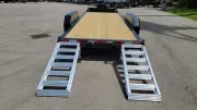 new Equipment / Flatbed Trailers Moritz International  for sale, in Dayton, OH Thumbnail 12