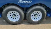new Equipment / Flatbed Trailers Air Tow  for sale, in Dayton, OH Thumbnail 7