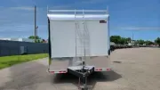 new Cargo (Enclosed) Trailers United Trailers  for sale, in Dayton, OH Thumbnail 4