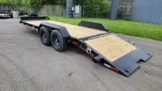 new Equipment / Flatbed Trailers Moritz International  for sale, in Dayton, OH Thumbnail 13