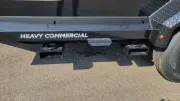 new Dump Trailers Moritz International  for sale, in Dayton, OH Thumbnail 9