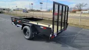 new Utility Trailers Sure-Trac  for sale, in Dayton, OH Thumbnail 7