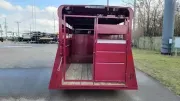 new Stock / Stock Combo Trailers Valley  for sale, in Dayton, OH Thumbnail 8