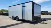 new Cargo (Enclosed) Trailers United Trailers  for sale, in Dayton, OH Thumbnail 8