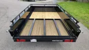 new Utility Trailers Sure-Trac  for sale, in Dayton, OH Thumbnail 11