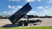 new Dump Trailers PJ Trailers  for sale, in Dayton, OH Thumbnail 19