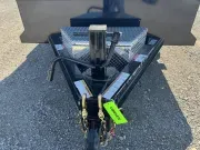 new Dump Trailers Moritz International  for sale, in Dayton, OH Thumbnail 4
