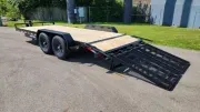 new Equipment / Flatbed Trailers Sure-Trac  for sale, in Dayton, OH Thumbnail 7