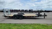 new Equipment / Flatbed Trailers Moritz International  for sale, in Dayton, OH Thumbnail 3