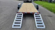 new Equipment / Flatbed Trailers Moritz International  for sale, in Dayton, OH Thumbnail 8