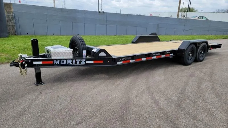 2026 Moritz