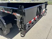 new Dump Trailers Other  for sale, in Dayton, OH Thumbnail 9