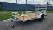 new Utility Trailers Sure-Trac  for sale, in Dayton, OH Thumbnail 4