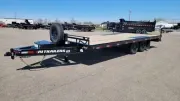 new Equipment / Flatbed Trailers PJ Trailers  for sale, in Dayton, OH Thumbnail 6