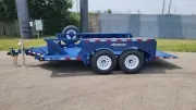 new Equipment / Flatbed Trailers Air Tow  for sale, in Dayton, OH Thumbnail 10