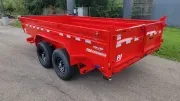 new Dump Trailers PJ Trailers  for sale, in Dayton, OH Thumbnail 13