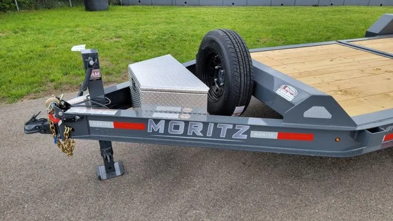 2026 Moritz