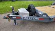 new Equipment / Flatbed Trailers Moritz International  for sale, in Dayton, OH Thumbnail 5