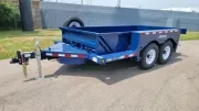 new Equipment / Flatbed Trailers Air Tow  for sale, in Dayton, OH Thumbnail 2