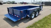new Equipment / Flatbed Trailers Air Tow  for sale, in Dayton, OH Thumbnail 8