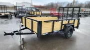 new Utility Trailers Sure-Trac  for sale, in Dayton, OH Thumbnail 11