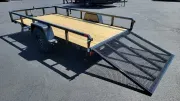 new Utility Trailers Sure-Trac  for sale, in Dayton, OH Thumbnail 10
