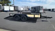 new Utility Trailers Sure-Trac  for sale, in Dayton, OH Thumbnail 8