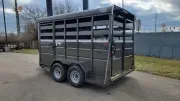 new Stock / Stock Combo Trailers Valley  for sale, in Dayton, OH Thumbnail 14
