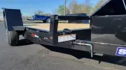 new Equipment / Flatbed Trailers Sure-Trac  for sale, in Dayton, OH Thumbnail 2