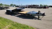 new Equipment / Flatbed Trailers Sure-Trac  for sale, in Dayton, OH Thumbnail 7