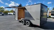 new Cargo (Enclosed) Trailers Formula Trailers  for sale, in Dayton, OH Thumbnail 9