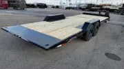 new Equipment / Flatbed Trailers Moritz International  for sale, in Dayton, OH Thumbnail 4