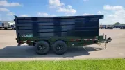new Dump Trailers PJ Trailers  for sale, in Dayton, OH Thumbnail 7