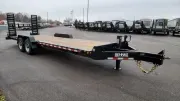 new Equipment / Flatbed Trailers Behnke  for sale, in Dayton, OH Thumbnail 5