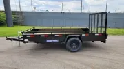 new Utility Trailers Sure-Trac  for sale, in Dayton, OH Thumbnail 2