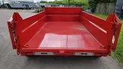 new Dump Trailers Moritz International  for sale, in Dayton, OH Thumbnail 12