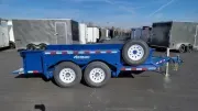 new Equipment / Flatbed Trailers Air Tow  for sale, in Dayton, OH Thumbnail 7