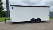 used Cargo (Enclosed) Trailers Interstate  for sale, in Dayton, OH Thumbnail 28