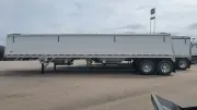 used Grain Semi Trailers Wilson Trailer Company  for sale, in Dayton, OH Thumbnail 12