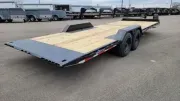 new Equipment / Flatbed Trailers Moritz International  for sale, in Dayton, OH Thumbnail 34
