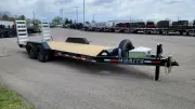 new Equipment / Flatbed Trailers Moritz International  for sale, in Dayton, OH Thumbnail 1